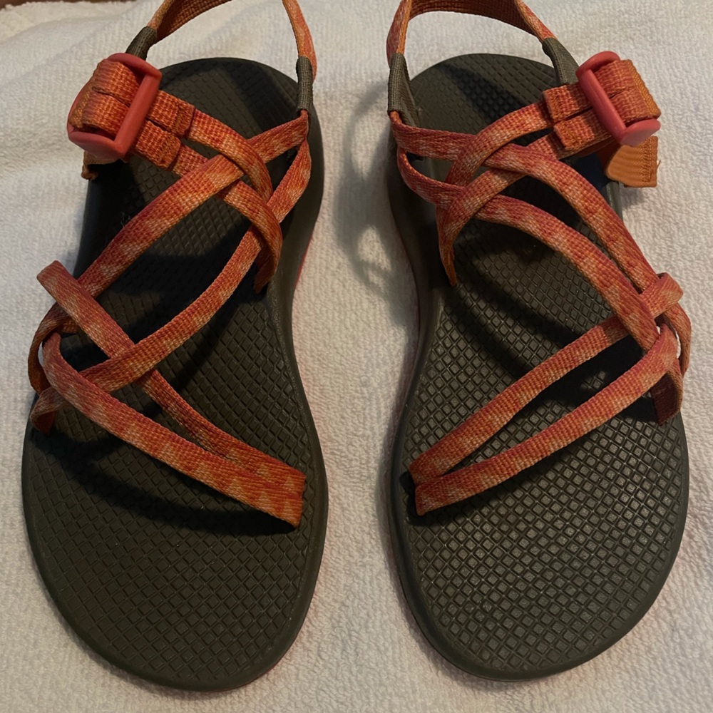 Womens Chaco’s Sandals